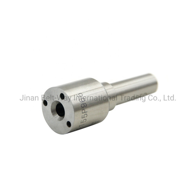 Sinotruk HOWO Common Rail Nozzle DLLA155P965 برای تزریق کننده 095000-6700 095000-6701