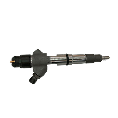 Dlla150p2386 نوزل Common Rail برای Sinotruk HOWO پمپ سوخت دیزل کامیون 0445120357