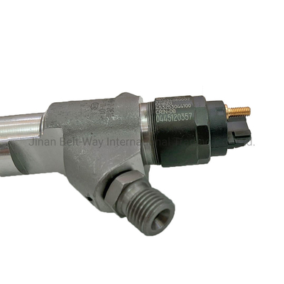 Dlla150p2386 نوزل Common Rail برای Sinotruk HOWO پمپ سوخت دیزل کامیون 0445120357