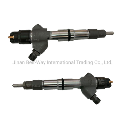 Dlla150p2386 نوزل Common Rail برای Sinotruk HOWO پمپ سوخت دیزل کامیون 0445120357