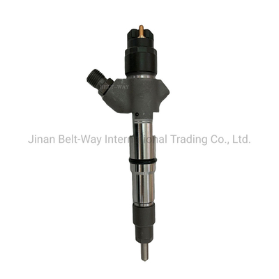 تزریق کننده فشار بالا Common Rail 0445120357 برای Sinotruk HOWO قطعات موتور خودرو
