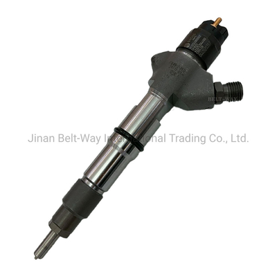 تزریق کننده فشار بالا Common Rail 0445120357 برای Sinotruk HOWO قطعات موتور خودرو