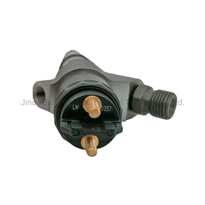 دستگاه تزریق سوخت موتور Sinotruck HOWO A7 D10 Vg1034080002