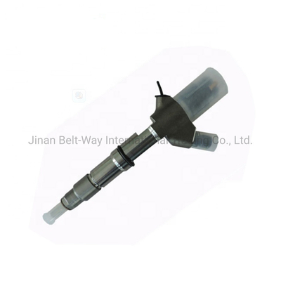 قطعات سیستم محرک محور جلو VG1034080002 0445120357 برای موتور Sinotruk HOWO D10