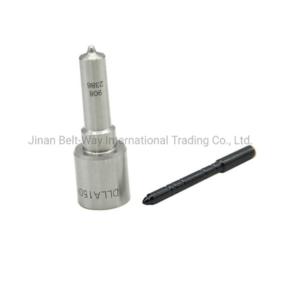 قطعات سیستم هدایت نوزل Common Rail Dlla150p2386 برای تزریق کننده بوش 0 445 120 357