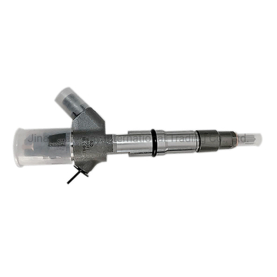 بازار اصلی آسیای جنوب شرقی تزریق کننده سوخت دیزل 0445120343 برای موتور Weichai Wd615 Wd10