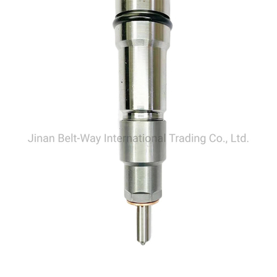 بازار اصلی آسیای جنوب شرقی تزریق کننده سوخت دیزل 0445120343 برای موتور Weichai Wd615 Wd10