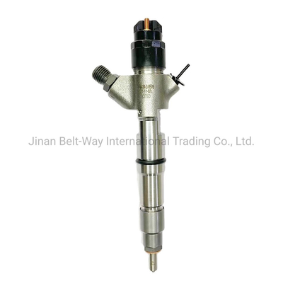 بازار اصلی آسیای جنوب شرقی تزریق کننده سوخت دیزل 0445120343 برای موتور Weichai Wd615 Wd10