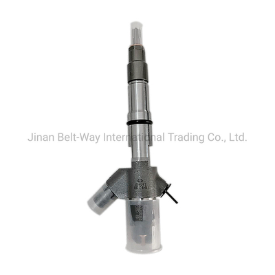 پمپ تزریق سوخت 0445120343 Common Rail برای موتورهای دریایی Weichai 612640080031
