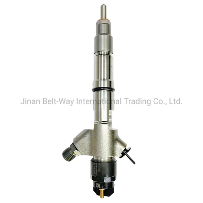 پمپ تزریق سوخت 0445120343 Common Rail برای موتورهای دریایی Weichai 612640080031