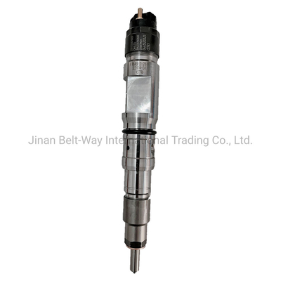 تزریق کننده سوخت کلاچ 0445120321/0445120445 برای Common Rail Dlla148p2369 200V10100-6126