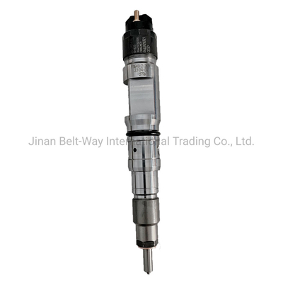 تزریق کننده سوخت کلاچ 0445120321/0445120445 برای Common Rail Dlla148p2369 200V10100-6126