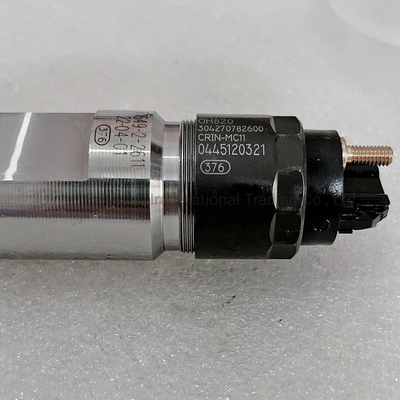 تزریق کننده سوخت کلاچ 0445120321/0445120445 برای Common Rail Dlla148p2369 200V10100-6126