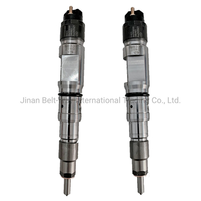تزریق کننده سوخت کلاچ 0445120321/0445120445 برای Common Rail Dlla148p2369 200V10100-6126
