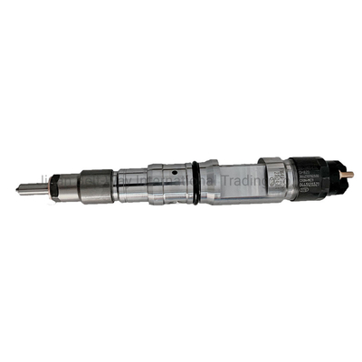 تزریق کننده سوخت کلاچ 0445120321/0445120445 برای Common Rail Dlla148p2369 200V10100-6126
