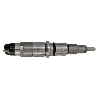 قطعات سیستم ترمز Common Rail Nozzle Dsla128p5510 برای Excavator Komatsu PC200-8