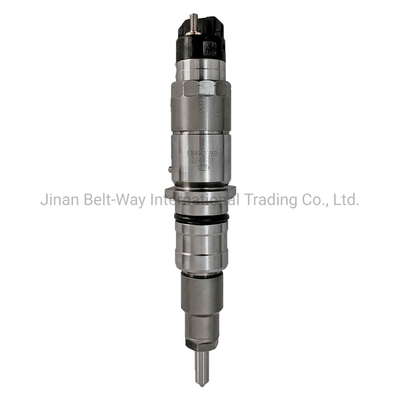 قطعات سیستم ترمز Common Rail Nozzle Dsla128p5510 برای Excavator Komatsu PC200-8