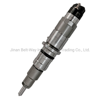 قطعات سیستم ترمز Common Rail Nozzle Dsla128p5510 برای Excavator Komatsu PC200-8