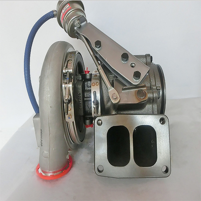 ويچاي Wd12 420 HP موتور توربوس توربو شارژر 612601110925 برای نیازهای شما