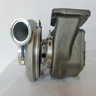 ويچاي Wd12 420 HP موتور توربوس توربو شارژر 612601110925 برای نیازهای شما