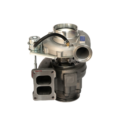 ويچاي Wd12 420 HP موتور توربوس توربو شارژر 612601110925 برای نیازهای شما