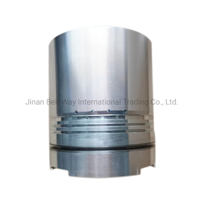 3017348 کامینز Nt855 139.7 بخش موتور دیزل پیستون با سیستم محرک محور جلو