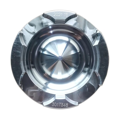 پرداخت حمایت در دلار برای 3017348 Diesel Cummins Engine Parts Excavator Piston 2022