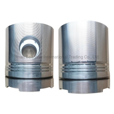 پرداخت حمایت در دلار برای 3017348 Diesel Cummins Engine Parts Excavator Piston 2022