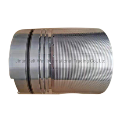 Nt855 139.7 قطعات موتور دیزل پیستون برای حمل و نقل کامینز و زمان تحویل تخمین زده شده