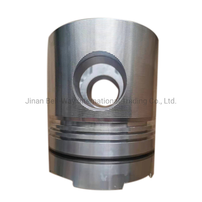 Nt855 139.7 قطعات موتور دیزل پیستون برای حمل و نقل کامینز و زمان تحویل تخمین زده شده