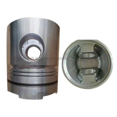 استاندارد Nt855 پستن موتور دیزل شماره قطعه 3017349 برای عملکرد