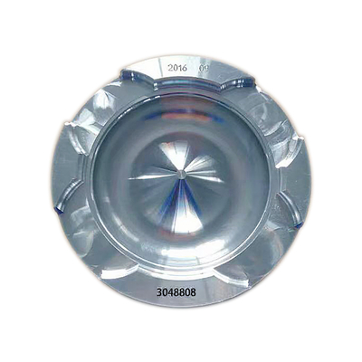Cummins Nt855 موتور مدل 3048808 پستون سیاست بازپرداخت یا با مشکلات محصول می رسد