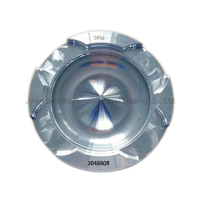 دیزل کامینز Nt855 موتور قطعات یدکی 3048808 پیستون با پرداخت حمایت در دلار