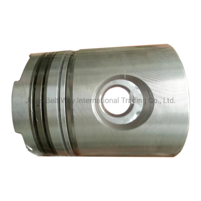 دیزل کامینز Nt855 موتور قطعات یدکی 3048808 پیستون با پرداخت حمایت در دلار