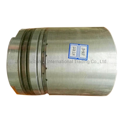 دیزل کامینز Nt855 موتور قطعات یدکی 3048808 پیستون با پرداخت حمایت در دلار