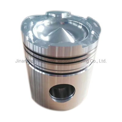 دیزل کامینز Nt855 موتور قطعات یدکی 3048808 پیستون با پرداخت حمایت در دلار
