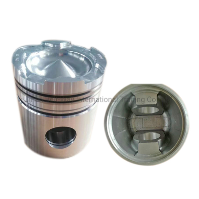 OEM Cummins Nt855 N14 قطعات موتور دیزل پیستون 3048808 با خدمات پس از فروش