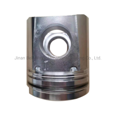 کامینز 6CTA 240HP موتور پیستون 3919565 قطعات سیستم الکتریکی باتری همانطور که نشان داده شده است