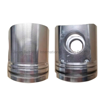 کامینز 6CTA 240HP موتور پیستون 3919565 قطعات سیستم الکتریکی باتری همانطور که نشان داده شده است