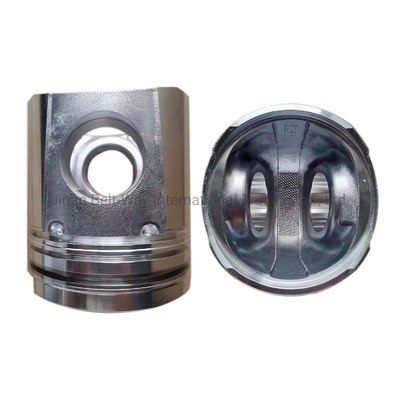 قطعات سیستم انتقال گیربکس 240HP کامینز 6CTA قطعات یدکی موتور پیستون 3919565