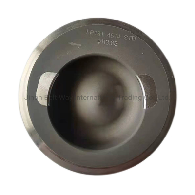 قطعات سیستم انتقال گیربکس 240HP کامینز 6CTA قطعات یدکی موتور پیستون 3919565