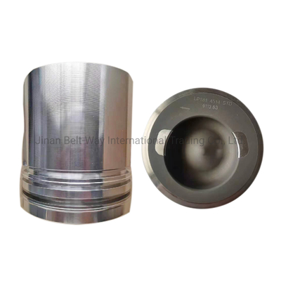 قطعات سیستم انتقال گیربکس 240HP کامینز 6CTA قطعات یدکی موتور پیستون 3919565