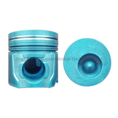 قطعات سیستم الکتریکی Liugong ماشین آلات 6L 9.3 پیستون 5305190 برای Guangxi Cummins