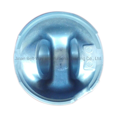 قطعات سیستم الکتریکی Liugong ماشین آلات 6L 9.3 پیستون 5305190 برای Guangxi Cummins