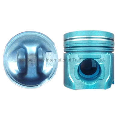 قطعات سیستم الکتریکی Liugong ماشین آلات 6L 9.3 پیستون 5305190 برای Guangxi Cummins
