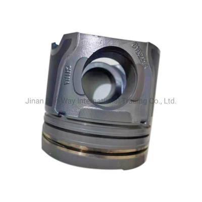 موتور پیستون 5305838 برای کامینز 6c8.3 موتور حمل و نقل دریایی / هوایی / کوری و ماندگار