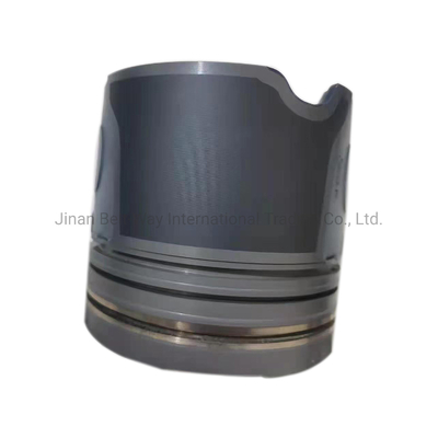 موتور پیستون 5305838 برای کامینز 6c8.3 موتور حمل و نقل دریایی / هوایی / کوری و ماندگار
