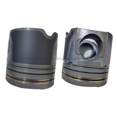 موتور پیستون 5305838 برای کامینز 6c8.3 موتور حمل و نقل دریایی / هوایی / کوری و ماندگار