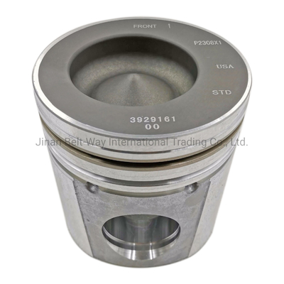 Top- 3929161 Dcec Cummins 6CT 6bt قطعات موتور پیستون برای عملکرد موتور استاندارد