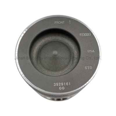 Top- 3929161 Dcec Cummins 6CT 6bt قطعات موتور پیستون برای عملکرد موتور استاندارد